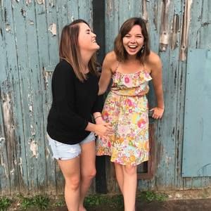 Meet your Posher, Faith